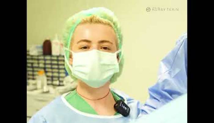 tüp mide,mide bypass,gastrik bypass,obezite cerrahisi,koray tekin
