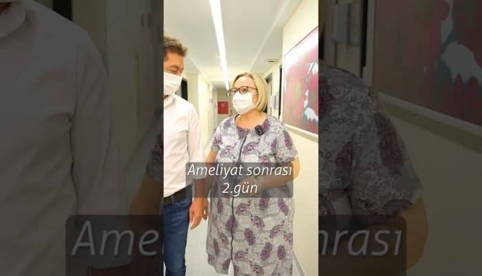 tüp mide,tüp mide ameliyatı,hasta yorumları,koray tekin,obezite,obezite cerrahisi,Sleeve gastrektomi