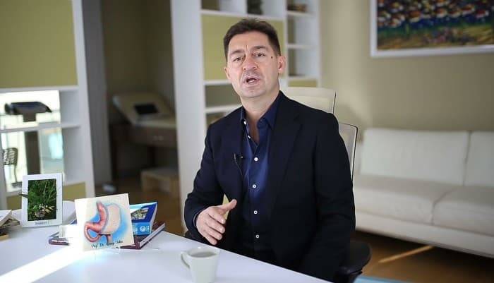 Tüp mide,mide ameliyatı,mide küçültme